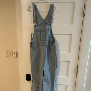 Overalls
